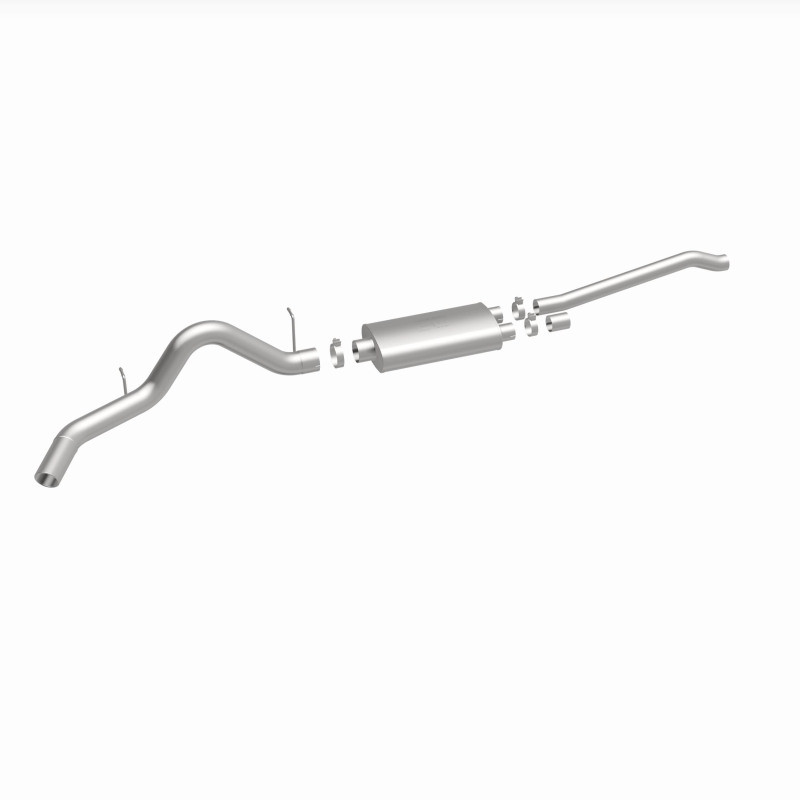 MagnaFlow Sys C/B GM Yukon 8.1L XL - 15716