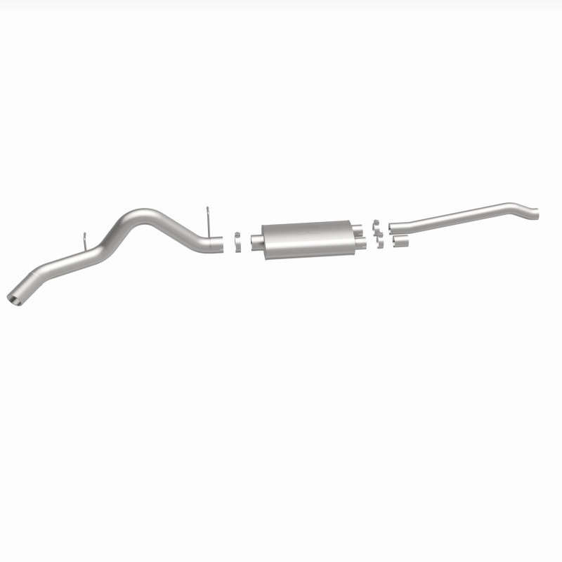 MagnaFlow Sys C/B GM Yukon 8.1L XL - 15716