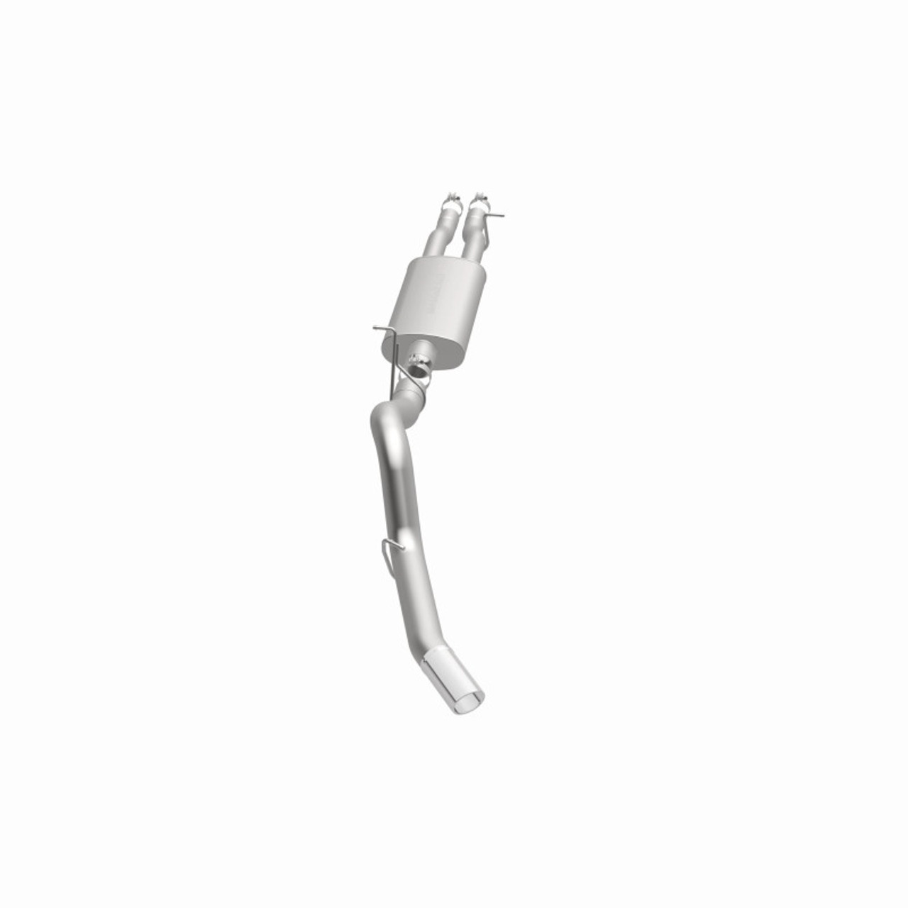 MagnaFlow Sys C/B GM 2500Hd 6.0L Cc/Sb 00-02 - 15732