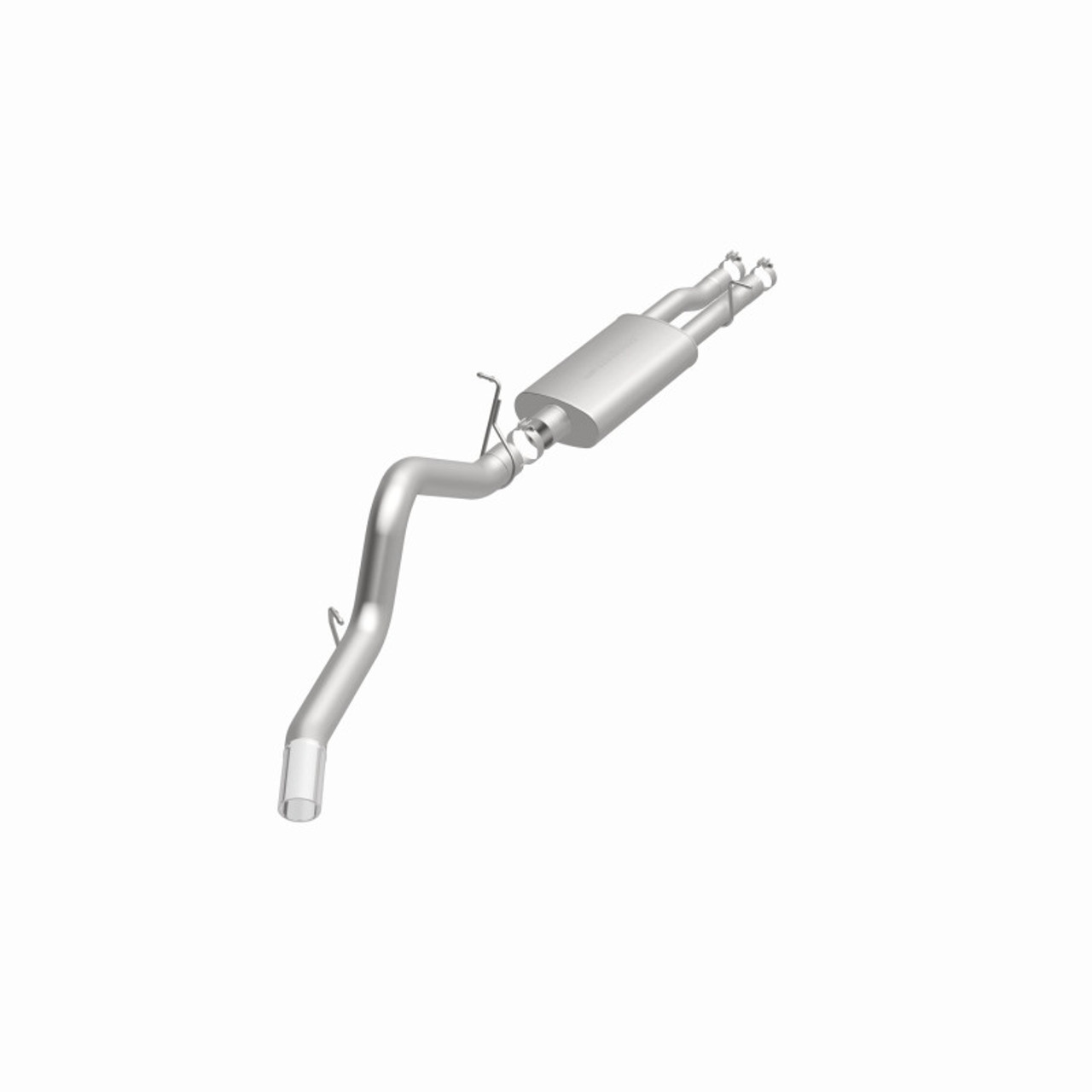 MagnaFlow Sys C/B GM 2500Hd 6.0L Cc/Sb 00-02 - 15732