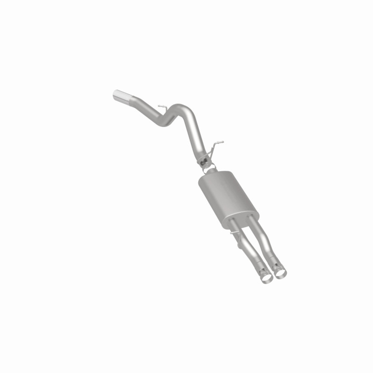 MagnaFlow Sys C/B GM 2500Hd 6.0L Cc/Sb 00-02 - 15732