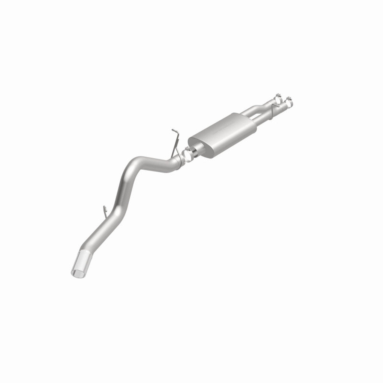 MagnaFlow Sys C/B GM 2500Hd 6.0L Cc/Sb 00-02 - 15732