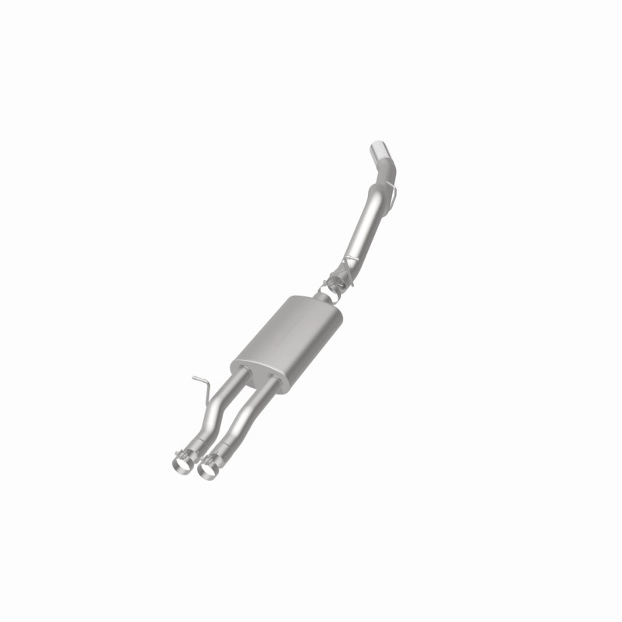 MagnaFlow Sys C/B GM 2500Hd 6.0L Cc/Sb 00-02 - 15732