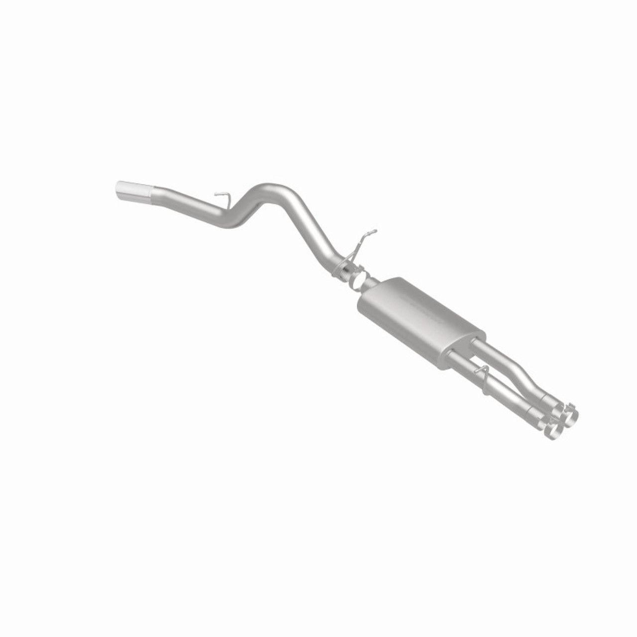 MagnaFlow Sys C/B GM 2500Hd 6.0L Cc/Sb 00-02 - 15732
