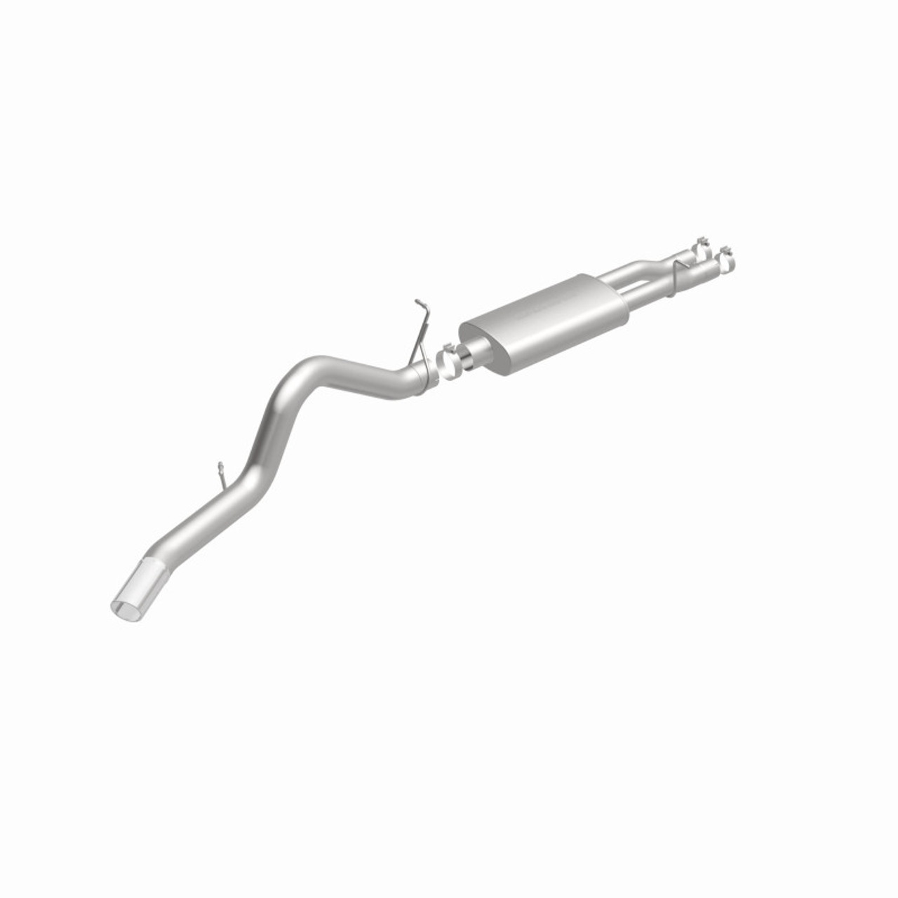 MagnaFlow Sys C/B GM 2500Hd 6.0L Cc/Sb 00-02 - 15732