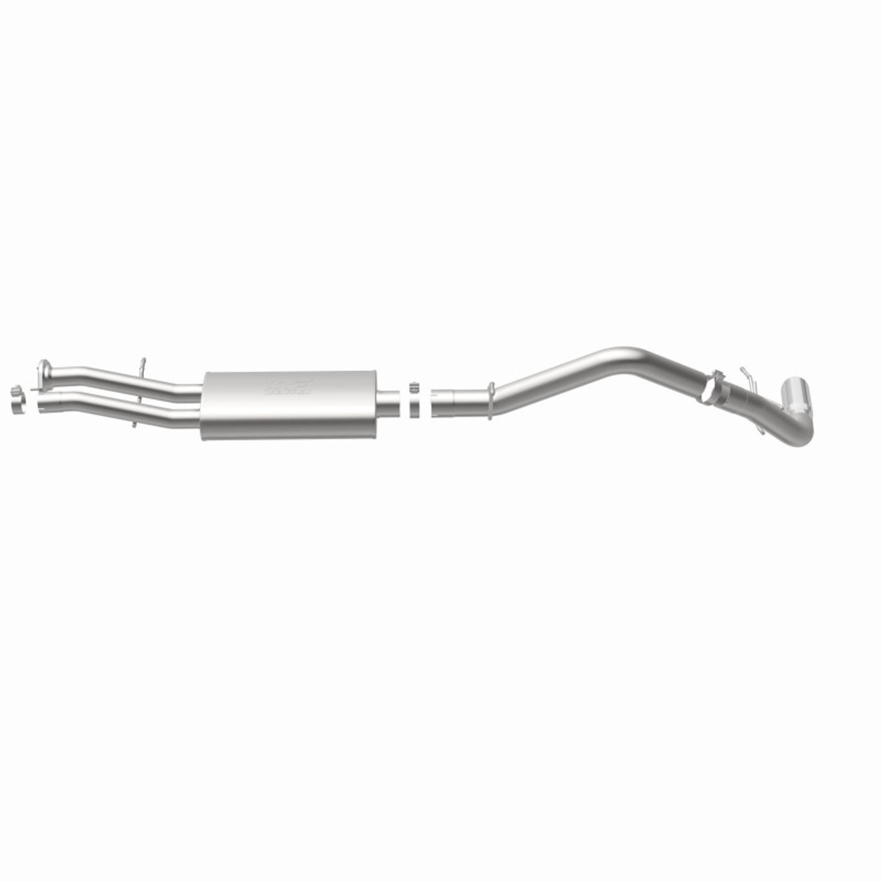 MagnaFlow Sys C/B Escalade 6.0L 00-02 - 15734