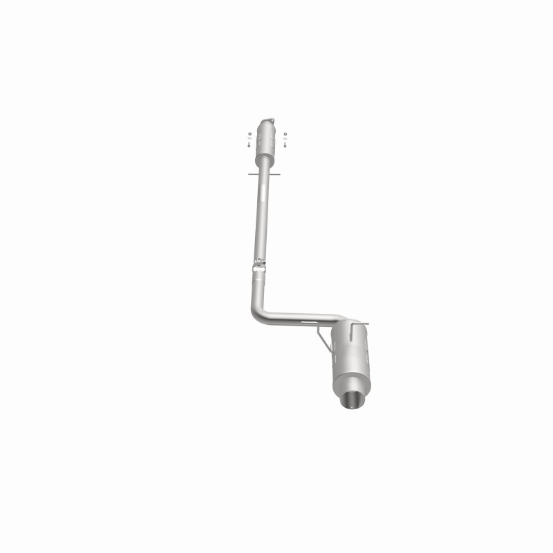 MagnaFlow Sys C/B Mini Cooper 02 Standard - 15741