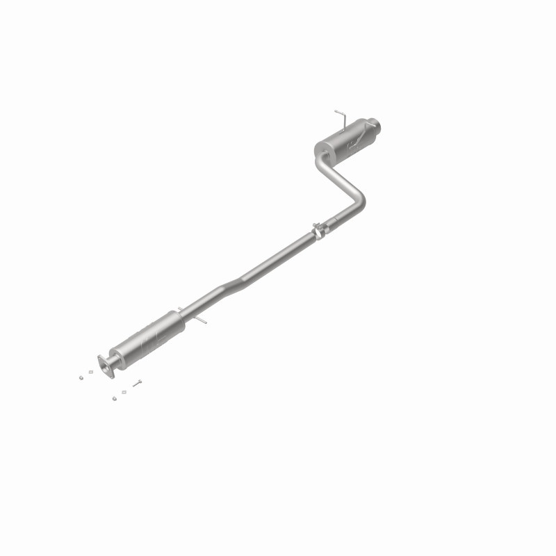 MagnaFlow Sys C/B Mini Cooper 02 Standard - 15741