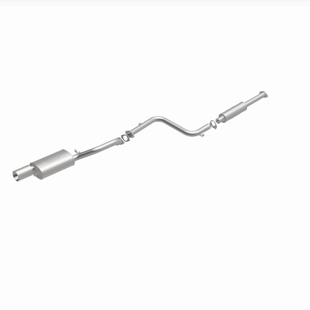 MagnaFlow Sys C/B Mitsubishi Eclipse 00-02 V6 - 15744