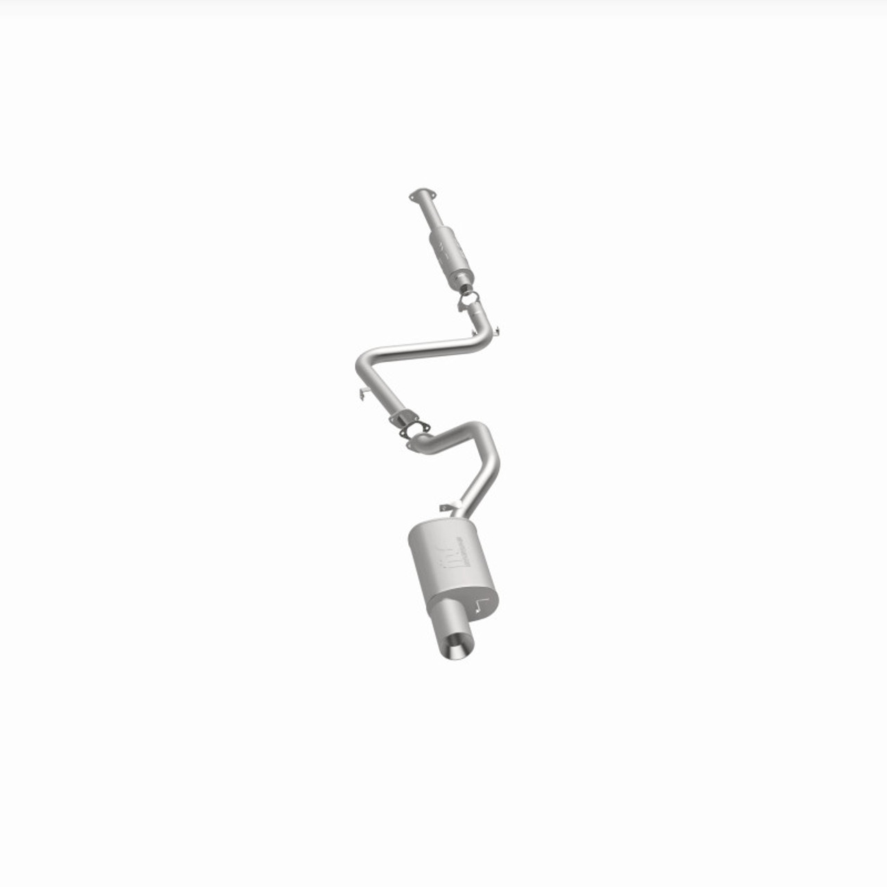 MagnaFlow Sys C/B Mitsubishi Eclipse 00-02 V6 - 15744
