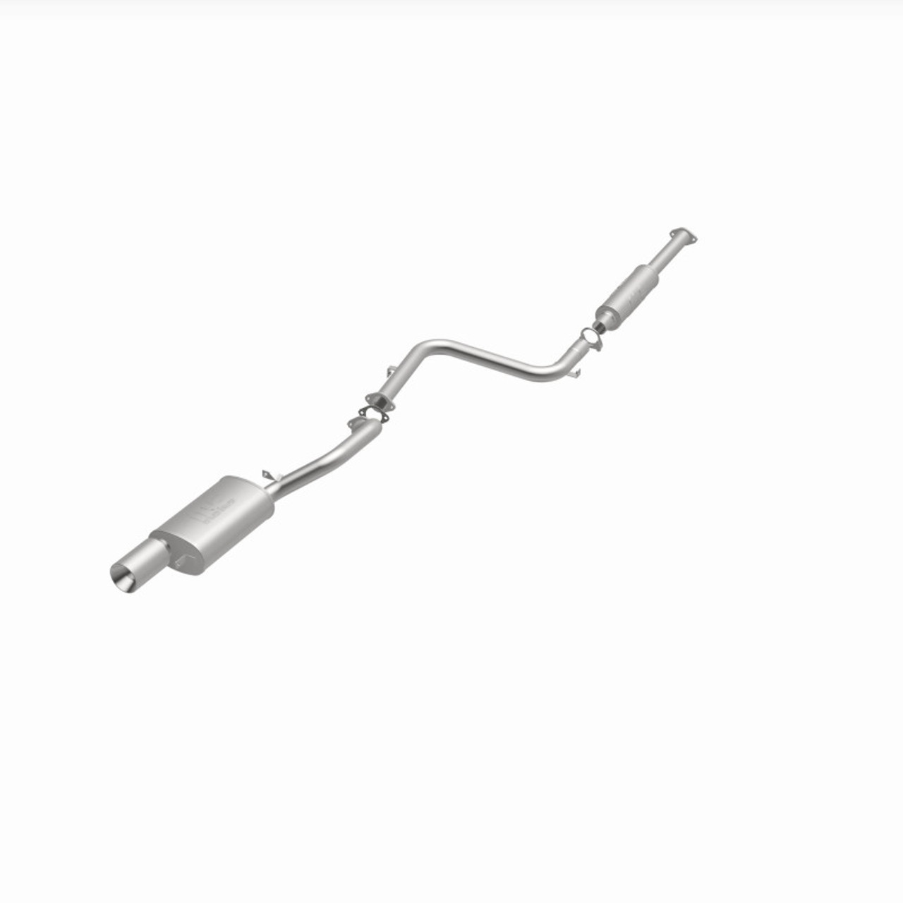 MagnaFlow Sys C/B Mitsubishi Eclipse 00-02 V6 - 15744