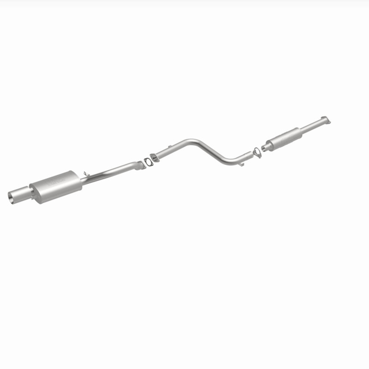 MagnaFlow Sys C/B Mitsubishi Eclipse 00-02 V6 - 15744