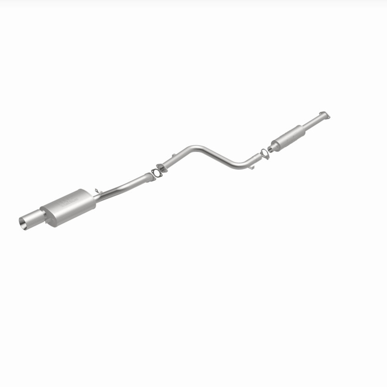 MagnaFlow Sys C/B Mitsubishi Eclipse 00-02 V6 - 15744