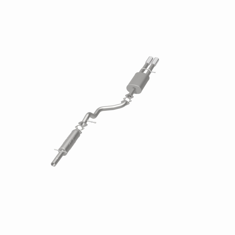 MagnaFlow Sys C/B 02 VW Jetta 1.8T - 15746