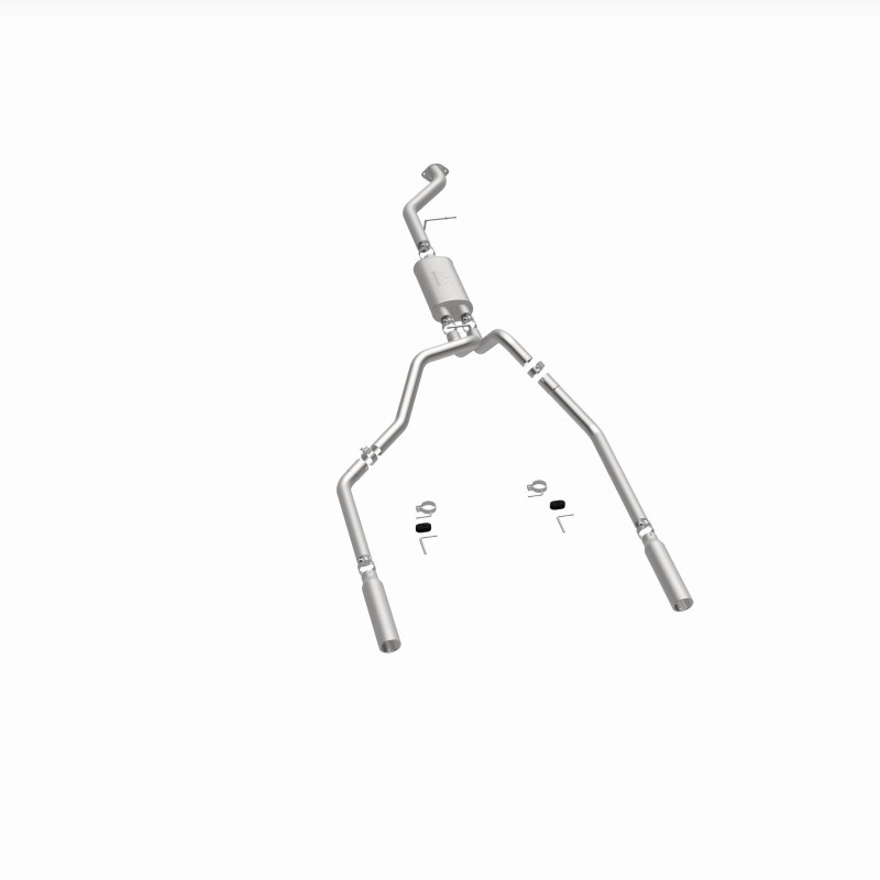 MagnaFlow Sys C/B GM 1500 Std. Cab S/B 4.8L/5 - 15753