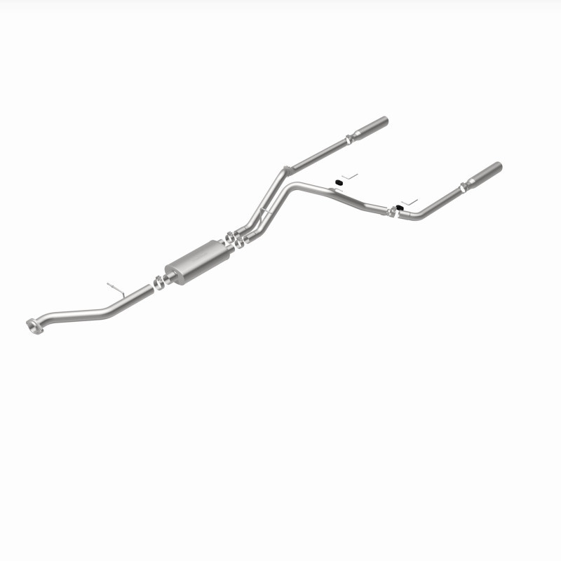 MagnaFlow Sys C/B GM 1500 Std. Cab S/B 4.8L/5 - 15753