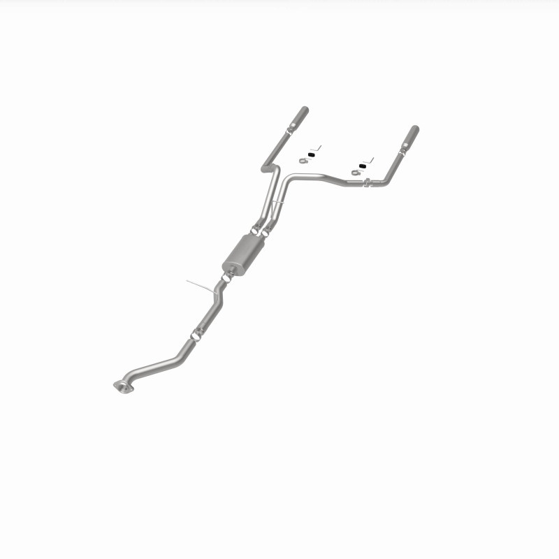 MagnaFlow Sys C/B GM 1500 Ext Cab S/B 4.8L/5. - 15754