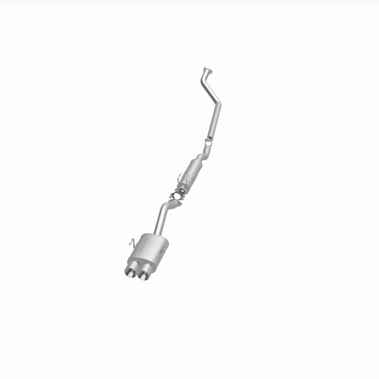 MagnaFlow Sys C/B Civic Hatchback I4 2.0L 02- - 15757