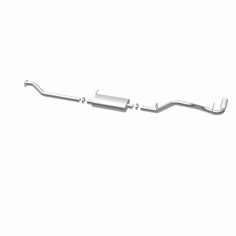 MagnaFlow Sys C/B 03 GM 1500 Silverado 5.3L V - 15778