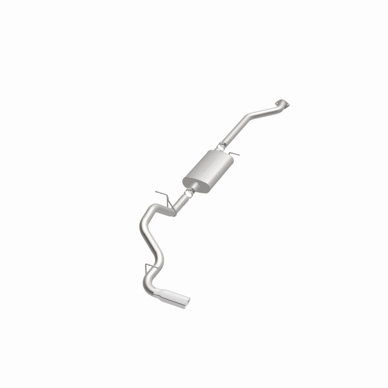 MagnaFlow Sys C/B 03 GM 1500 Silverado 5.3L V - 15778