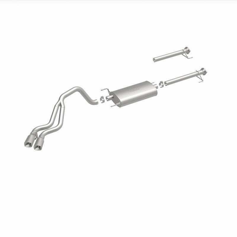MagnaFlow Sys C/B Toyota 4-Runner 03 - 15781