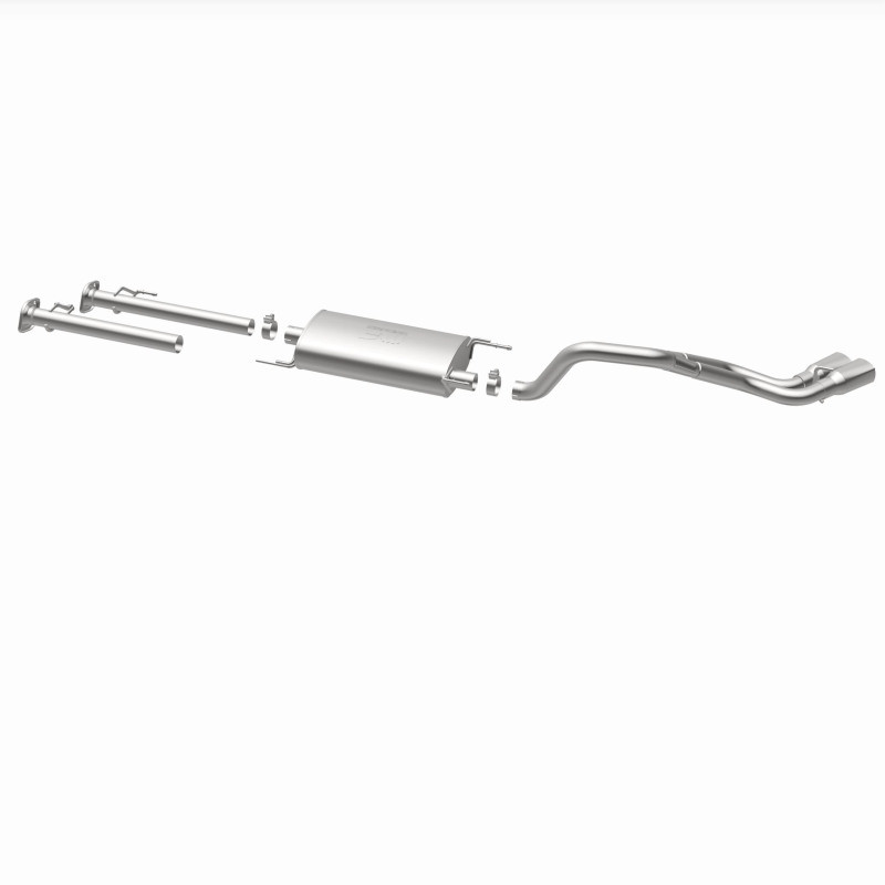 MagnaFlow Sys C/B Toyota 4-Runner 03 - 15781