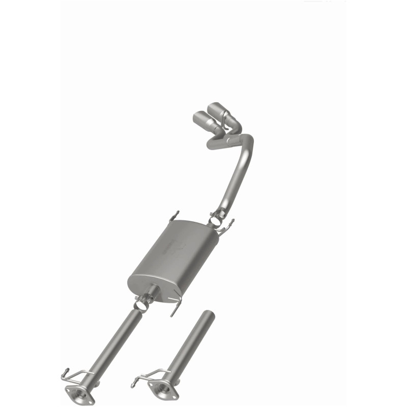 MagnaFlow Sys C/B Toyota 4-Runner 03 - 15781