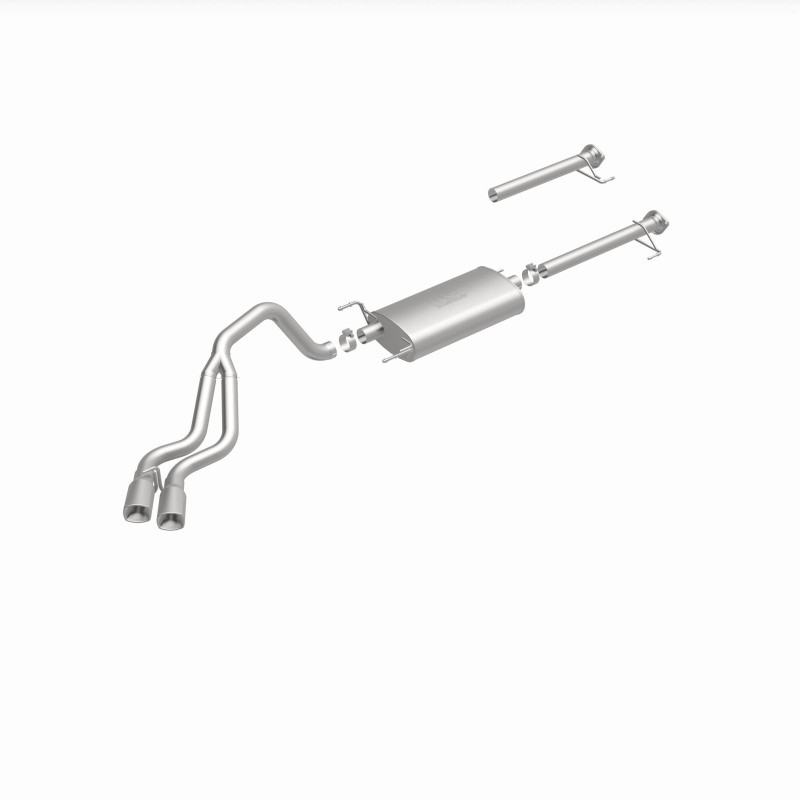 MagnaFlow Sys C/B Toyota 4-Runner 03 - 15781