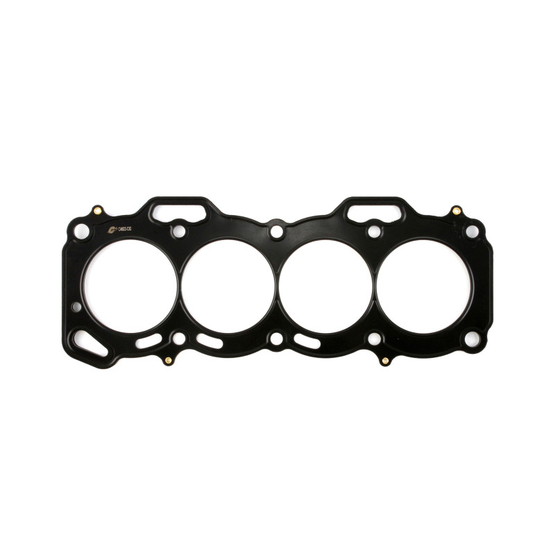 Cometic Toyota 4E-FE/4E-FTE/5E-FE/5E-FHE .060in MLS Cylinder Head Gasket - 76mm Bore - C4603-060