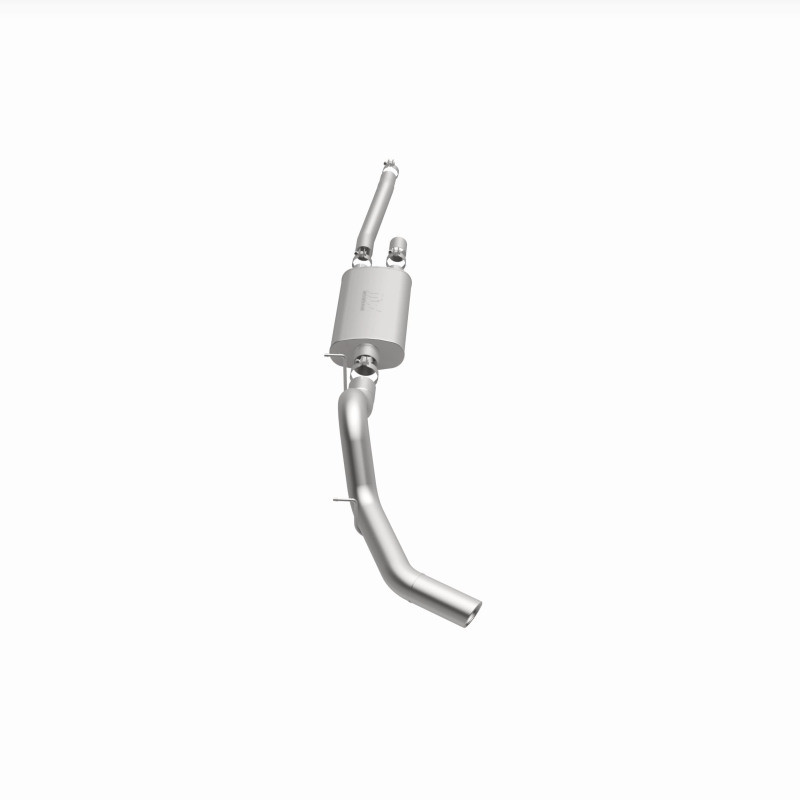 MagnaFlow Sys C/B 03 Suburban-Yukon XL 6.0L V - 15798