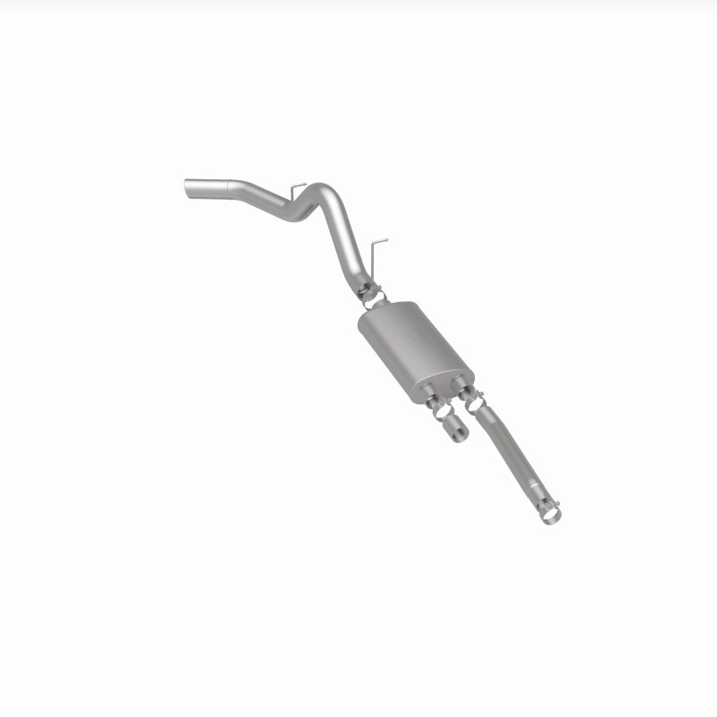 MagnaFlow Sys C/B 03 Suburban-Yukon XL 6.0L V - 15798