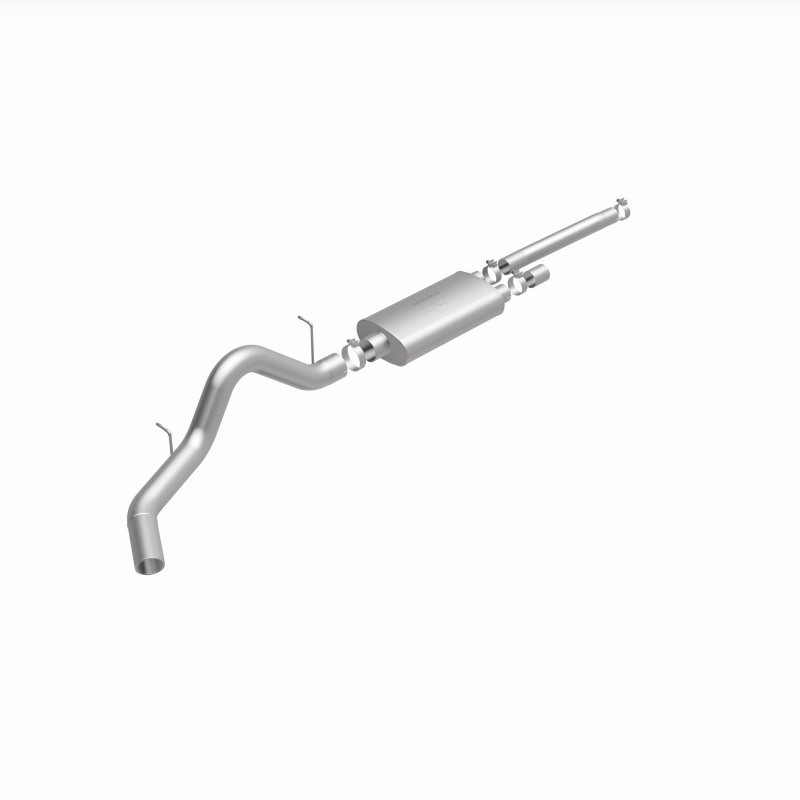 MagnaFlow Sys C/B 03 Suburban-Yukon XL 6.0L V - 15798