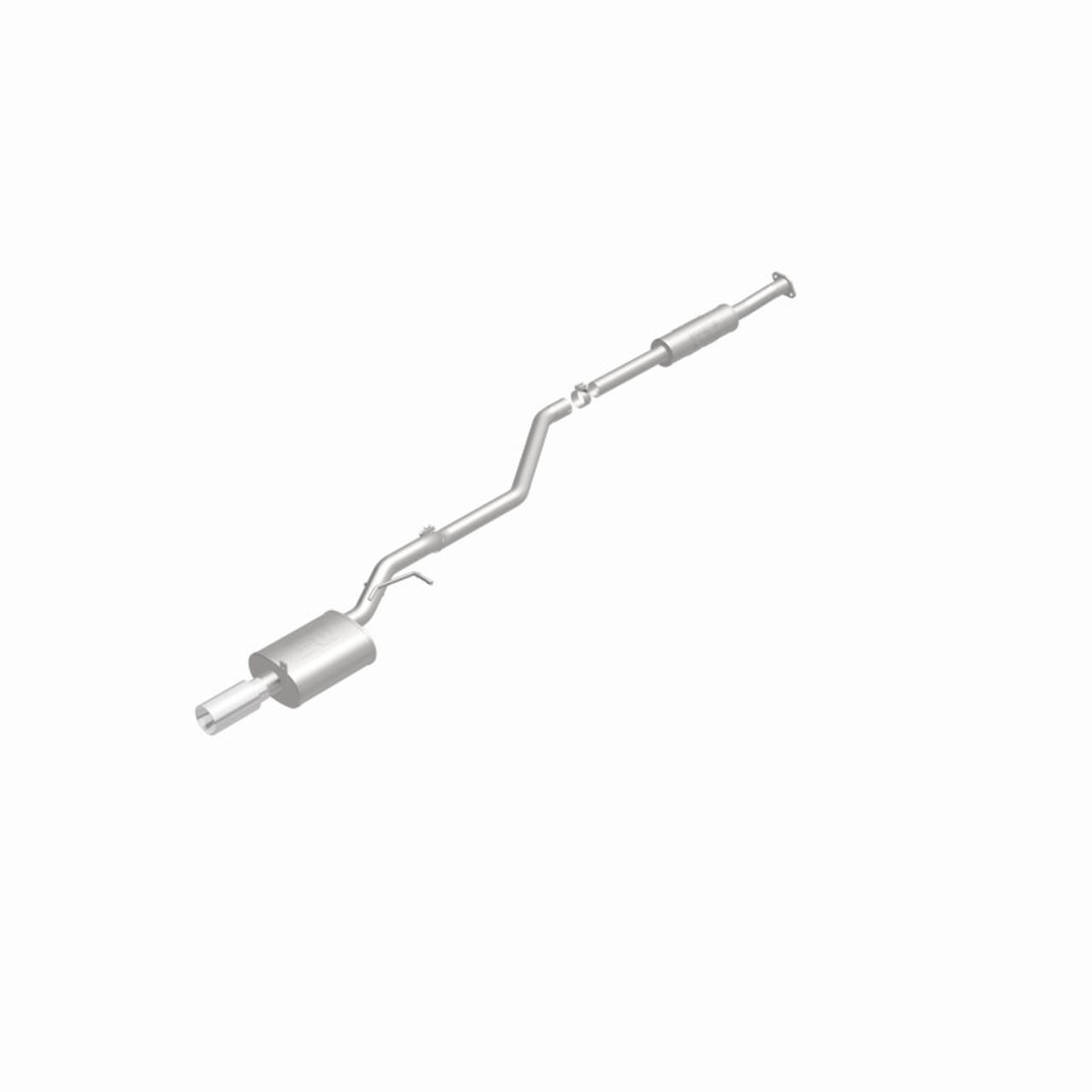 MagnaFlow Sys C/B 02-03 Mitsubishi Lancer 2.0 - 15805