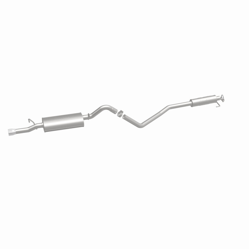 MagnaFlow Sys C/B 01-03 Toyota Corolla S 1.8L - 15807