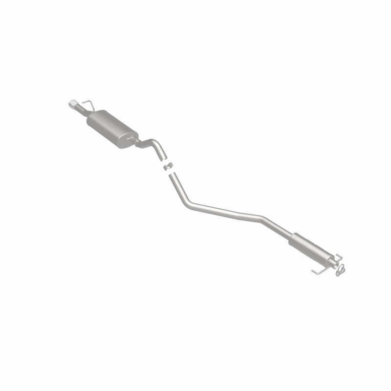 MagnaFlow Sys C/B 01-03 Toyota Corolla S 1.8L - 15807