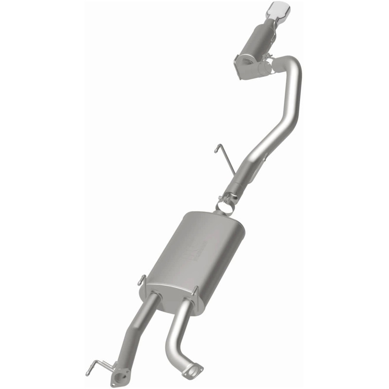 MagnaFlow Sys C/B 01-03 Toyota Sequoia 4.7L V - 15808