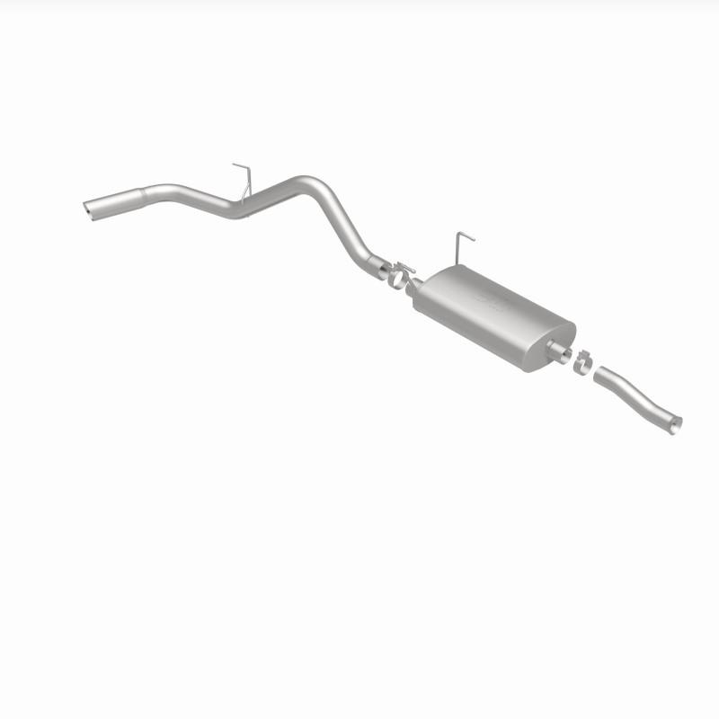 MagnaFlow Sys C/B 00-03 Toyota Tundra 4.7L V8 - 15809