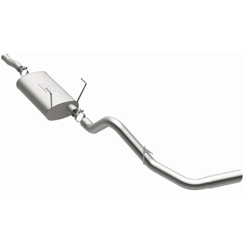 MagnaFlow Sys C/B 00-03 Toyota Tundra 4.7L V8 - 15809