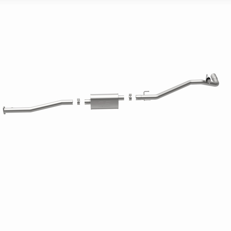 MagnaFlow Sys C/B 01-03 Toyota Tacoma Cc/Sb 2 - 15811