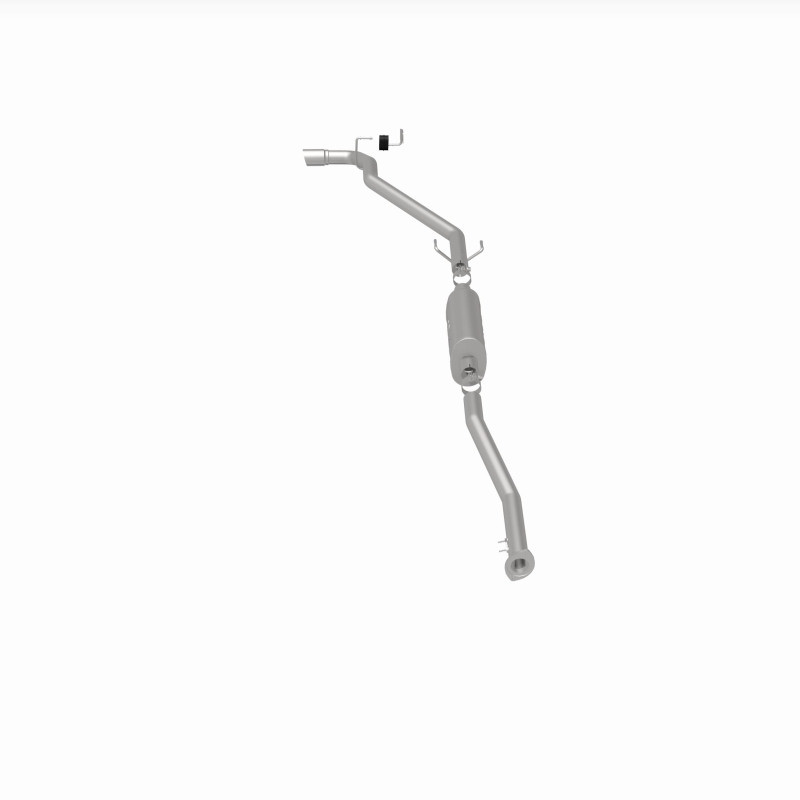 MagnaFlow Sys C/B 01-03 Toyota Tacoma Cc/Sb 2 - 15811