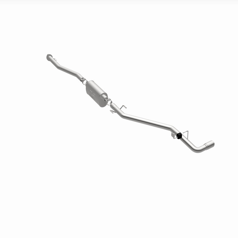 MagnaFlow Sys C/B 01-03 Toyota Tacoma Cc/Sb 2 - 15811