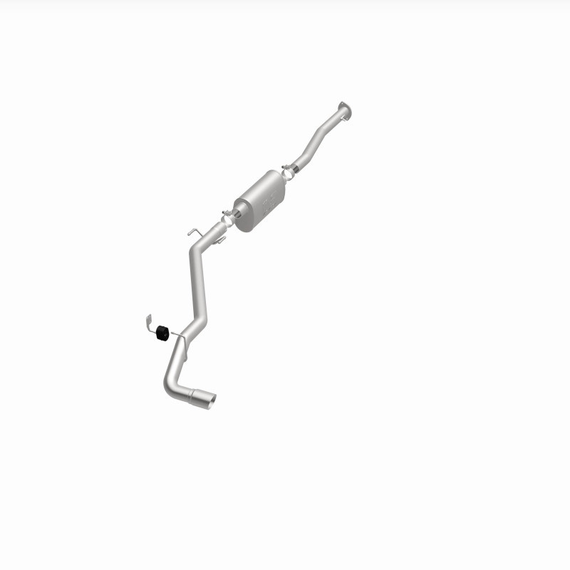MagnaFlow Sys C/B 01-03 Toyota Tacoma Cc/Sb 2 - 15811