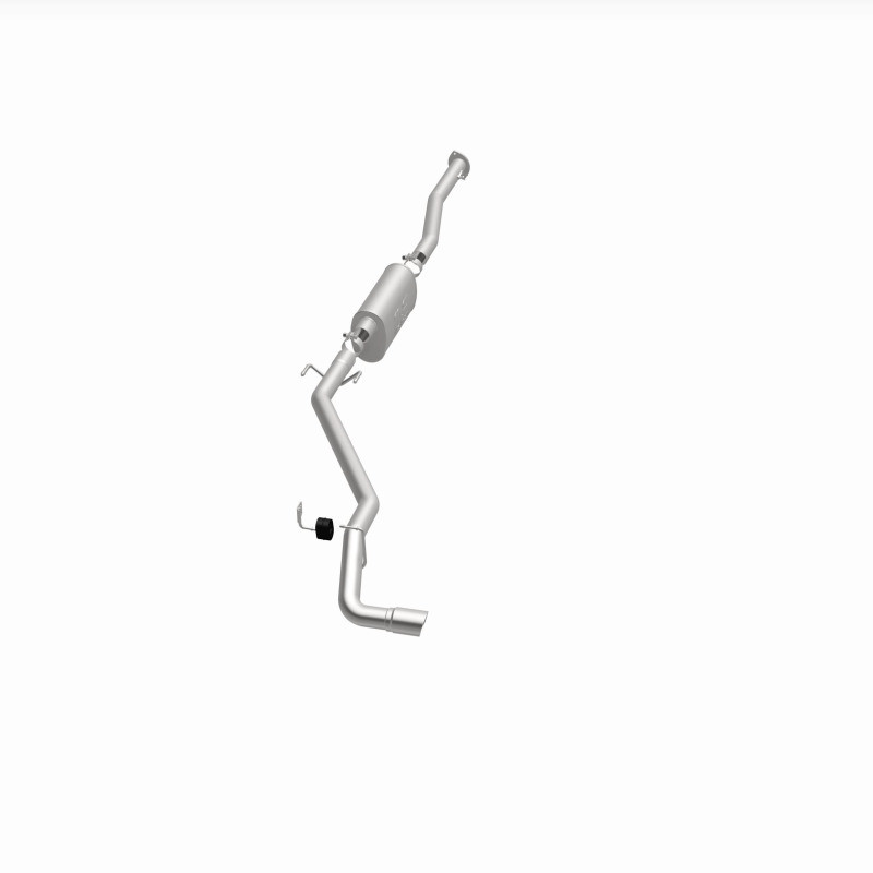 MagnaFlow Sys C/B 01-03 Toyota Tacoma Cc/Sb 2 - 15811