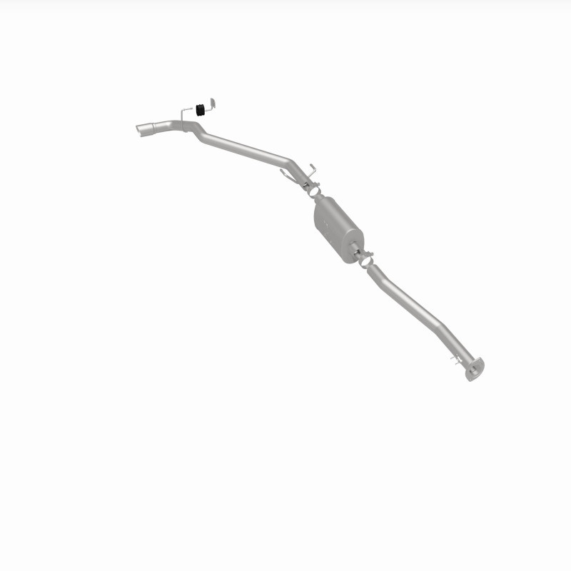 MagnaFlow Sys C/B 01-03 Toyota Tacoma Cc/Sb 2 - 15811
