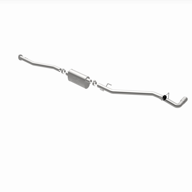 MagnaFlow Sys C/B 01-03 Toyota Tacoma Cc/Sb 2 - 15811