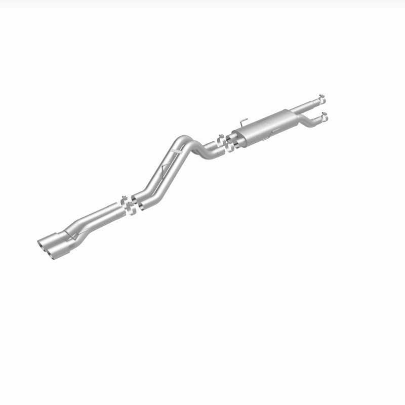 MagnaFlow System C/B Dodge Ram SRT-10 V1 - 15832