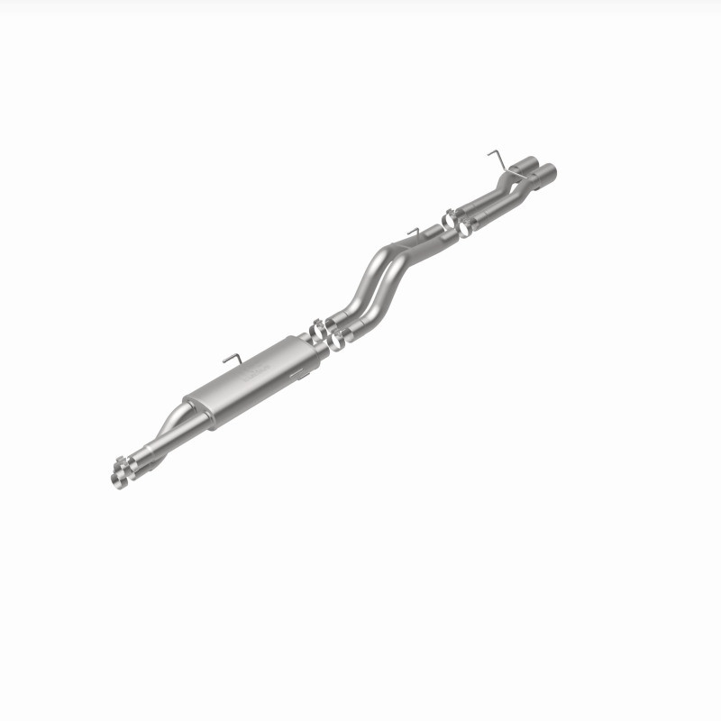 MagnaFlow System C/B Dodge Ram SRT-10 V1 - 15832