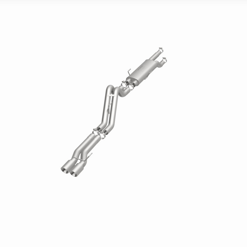 MagnaFlow System C/B Dodge Ram SRT-10 V1 - 15832