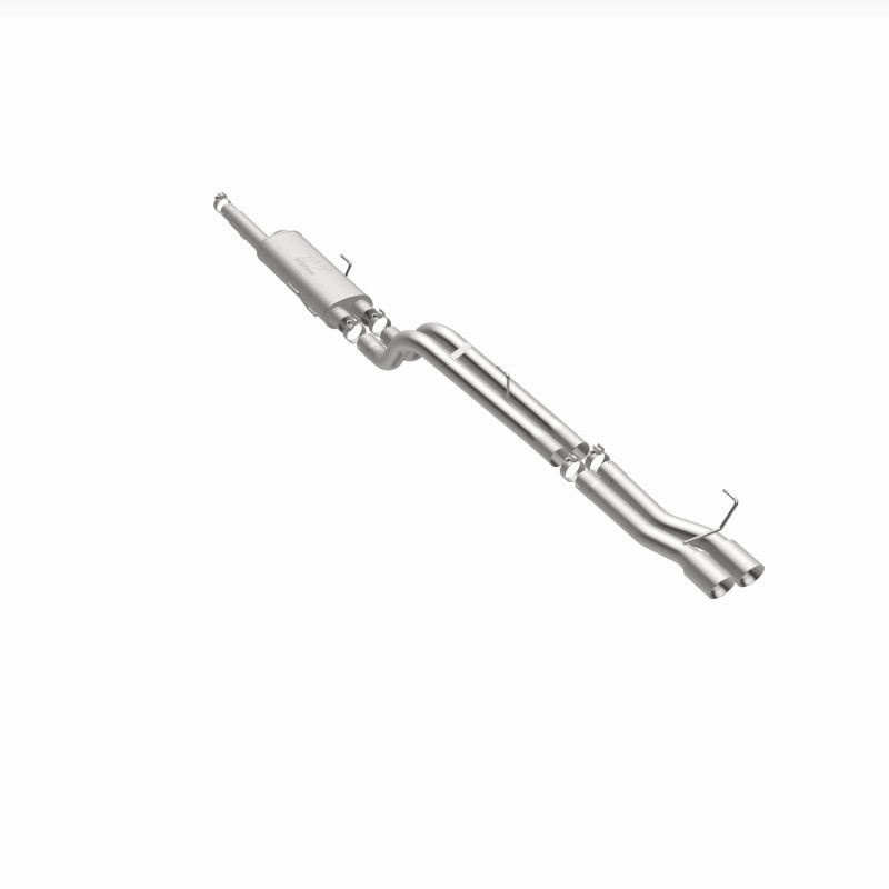 MagnaFlow System C/B Dodge Ram SRT-10 V1 - 15832