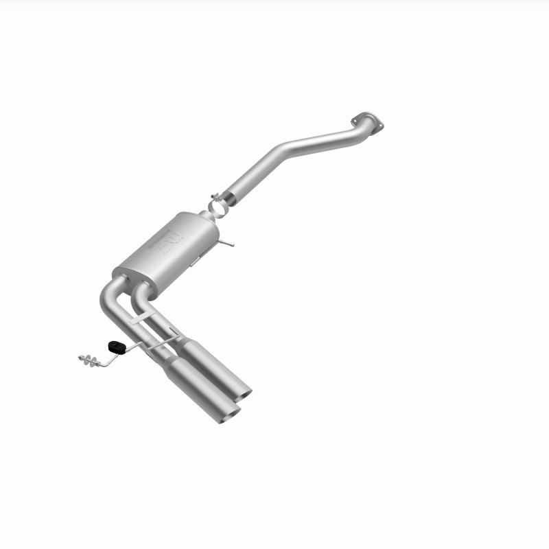 MagnaFlow Sys C/B 03- GM Silv 1500 EC/SB Sid - 15842